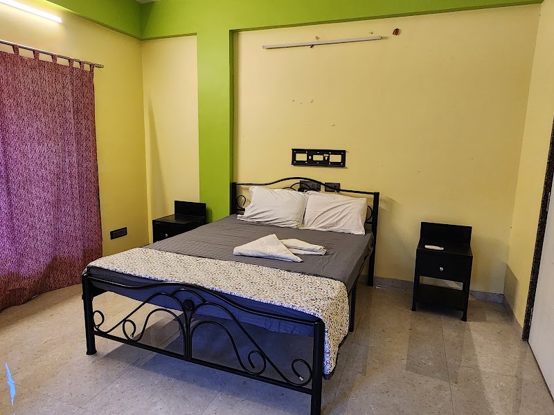 BluVista Villa - BluVista Villa, Gold Valley Sector D, Gold Valley, Lonavala, Maharashtra 410403, India