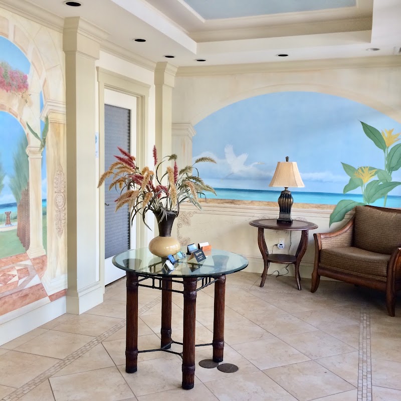 Maui Deep Tissue Massage LLC - Maui Deep Tissue Massage LLC 161 Wailea Ike Pl Suite A-105, Wailea, HI 96753, USA