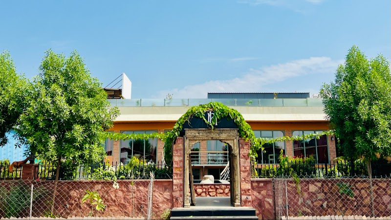 NH RESTAURANT JODHPUR - NH RESTAURANT JODHPUR Gokul Market, Sangariya Bypass Rd, opposite Pasvnath city, Basni, Jodhpur, Dheenani Ki Dhan, Rajasthan 342013, India