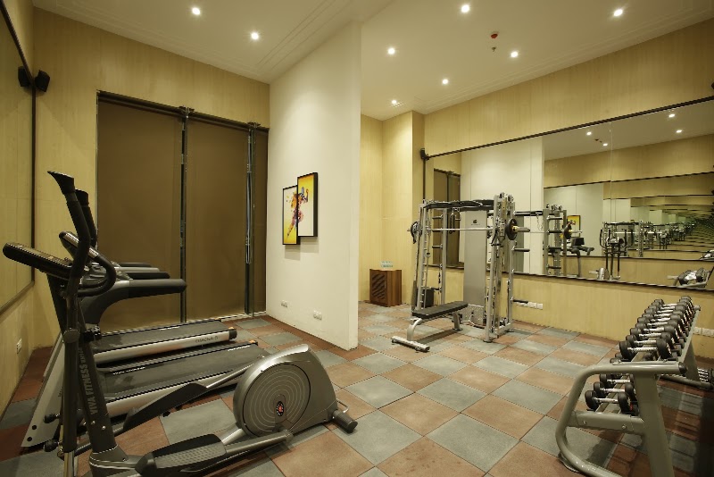 Golden Suites Gurgaon | Inde Hotels & Resorts - Golden Suites Gurgaon | Inde Hotels & Resorts Faridabad - Gurgaon Rd, Sector 2, Gwal Pahari, Gurugram, Bandhwari, Haryana 122101, India