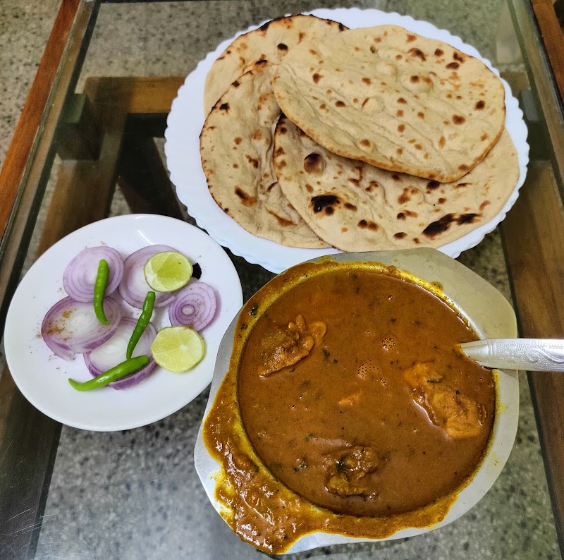 The Moon Light Restaurant - The Moon Light Restaurant, Indian petrol pump, Bijju Nagar, Jharsuguda, Odisha 768203, India