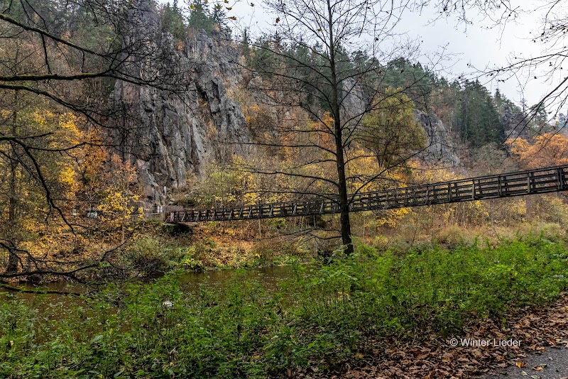 Parkoviště Svatošky - Parkoviště Svatošky, Svatošská, 360 07 Karlovy Vary-Karlovy Vary 7, Czechia