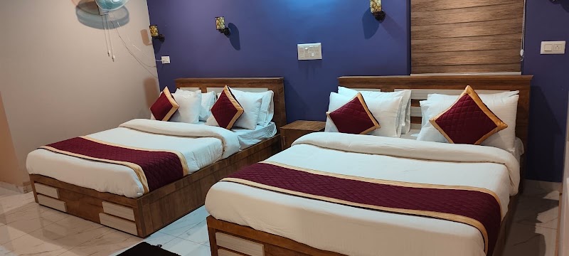 COORG SILVER CLOUDS HOMESTAY - COORG SILVER CLOUDS HOMESTAY near iti junctions, opp. maithry hall, Karnangeri, Madikeri, Karnataka 571201, India