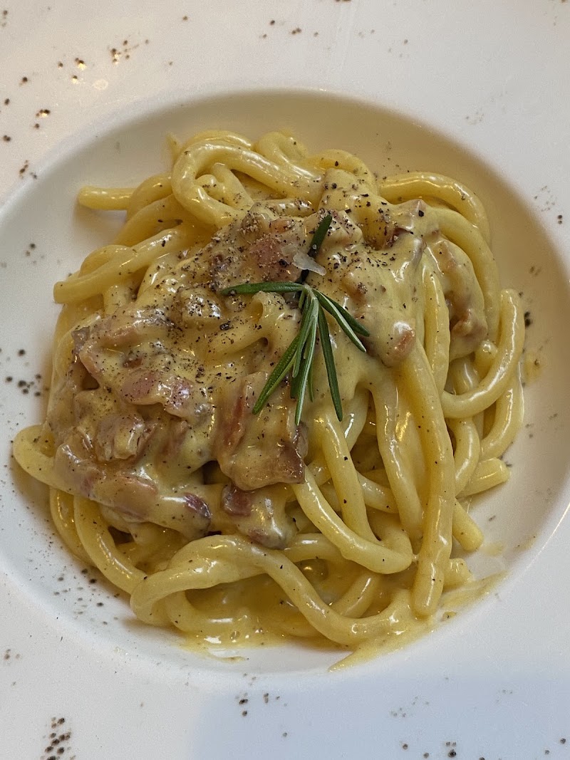 Trattoria dei tre amici - Bisteccheria Firenze - Trattoria dei tre amici - Bisteccheria Firenze Via del Proconsolo, 73r, 50122 Firenze FI, Italy