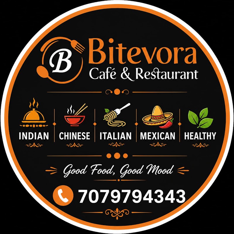 Bitevora Restaurant & Cafe - Bitevora Restaurant & Cafe Shop No 242B, Prajapati Rd, near AIPL Mall, Badshahpur, Sector 66, Gurugram, Haryana 122101, India