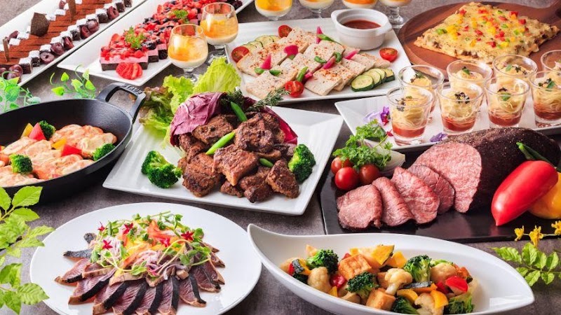 レイクサイドグリル - レイクサイドグリル, Japan, 〒250-0522 Kanagawa, Ashigarashimo District, Hakone, Motohakone, １４４ ザ・プリンス箱根 １Ｆ 芦ノ湖 別館
