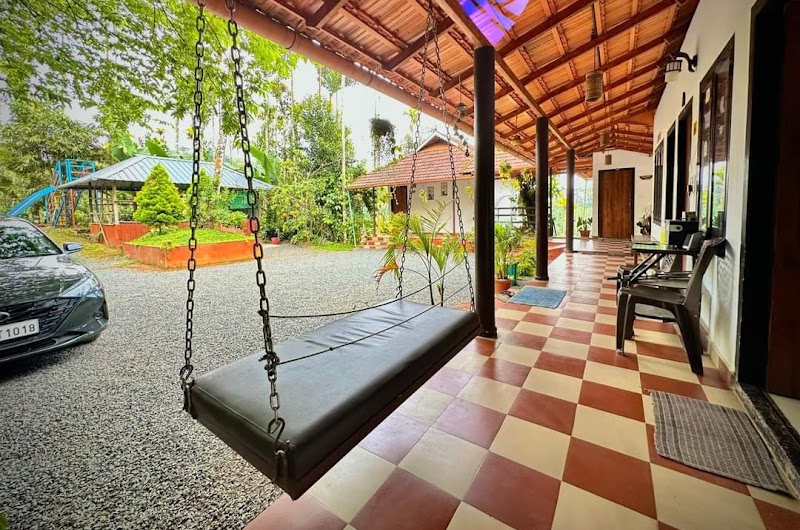 Spice Mount Wayanad