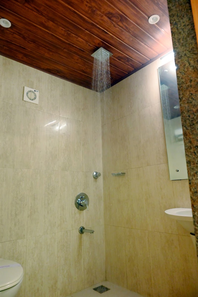 Hotel Sri Krishna Residency - Hotel Sri Krishna Residency Badagupet Rd, Thenkpete, Maruthi Veethika, Udupi, Karnataka 576101, India