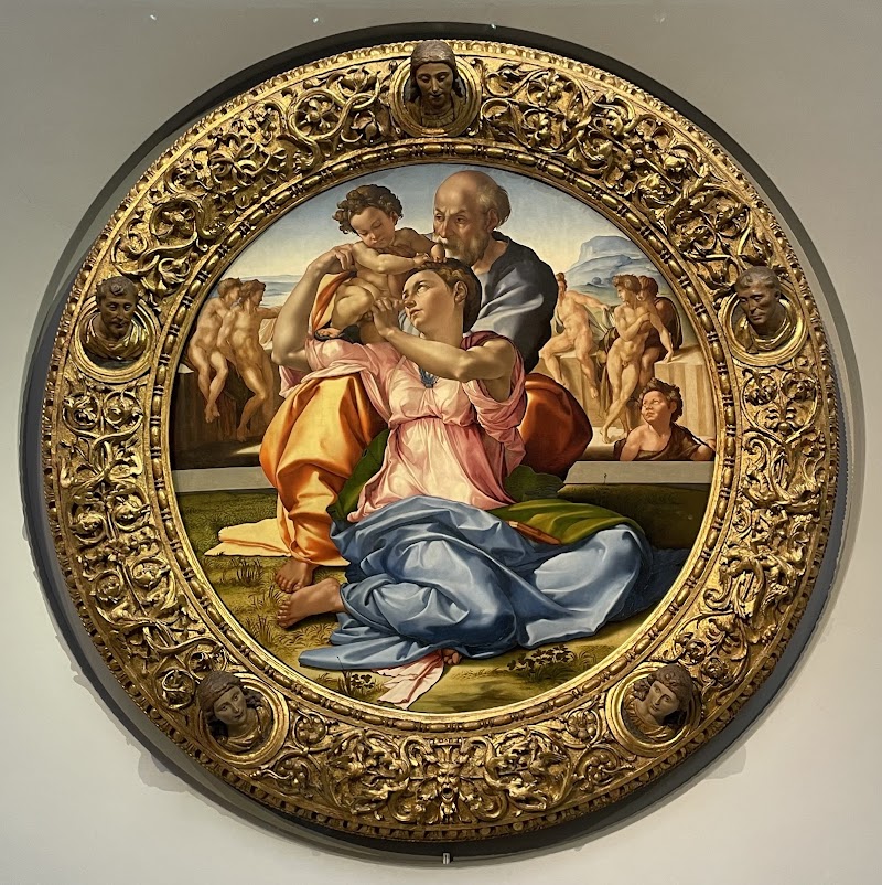 Uffizi Galleries - Uffizi Galleries Piazzale degli Uffizi, 6, 50122 Firenze FI, Italy
