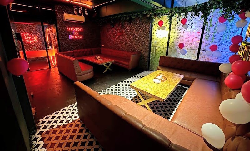 THE VIBE VARANASI - THE VIBE VARANASI, 4th floor, Ip grand, above reliance smart bazar, Naipokhari, Sigra, Varanasi, Uttar Pradesh 221002, India