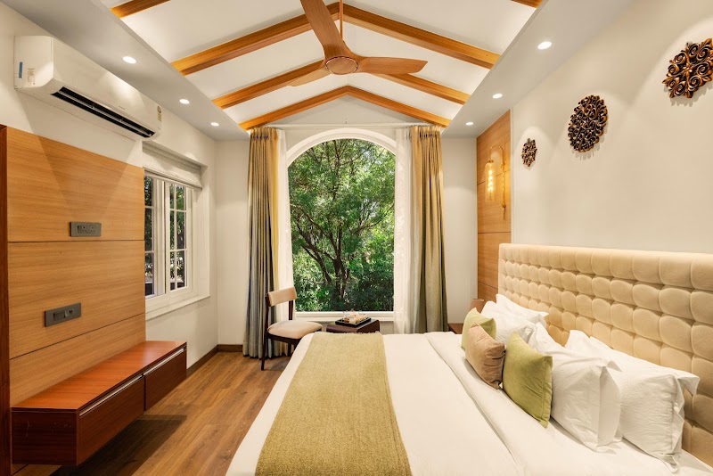 ELIVAAS Varsha Greens - 4 BHK Villa in Manesar - ELIVAAS Varsha Greens - 4 BHK Villa in Manesar Para, Haryana 122105, India