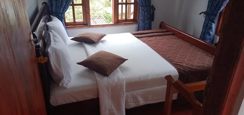 The Train View - The Train View, Edinburgh Estate road, Nuwara Eliya 22200, Sri Lanka