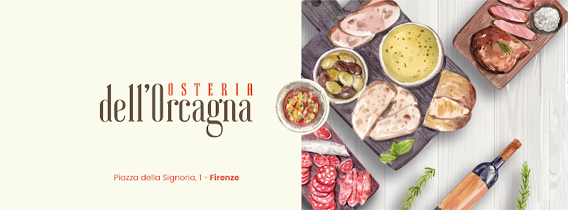 Osteria dell'Orcagna