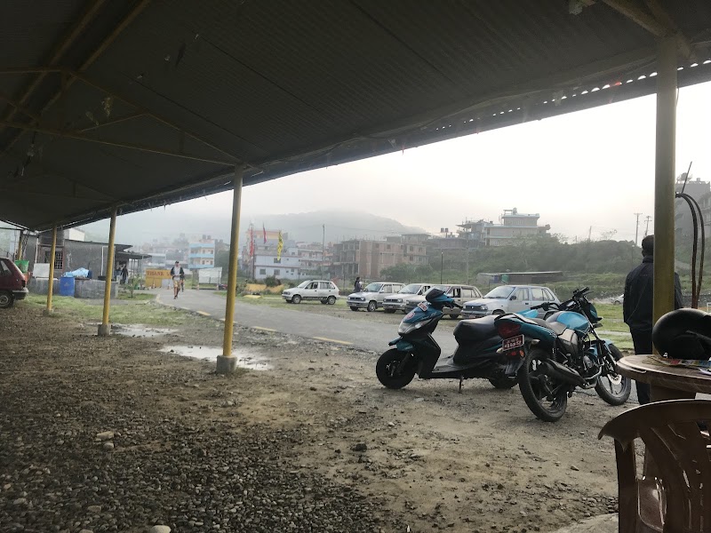 Devi's Fall Driving School & Pre-Test Center Pvt. Ltd., Pokhara - Devi's Fall Driving School & Pre-Test Center Pvt. Ltd., Pokhara, Devis Falls, H10, Pokhara, Gandaki Province 33700, Nepal