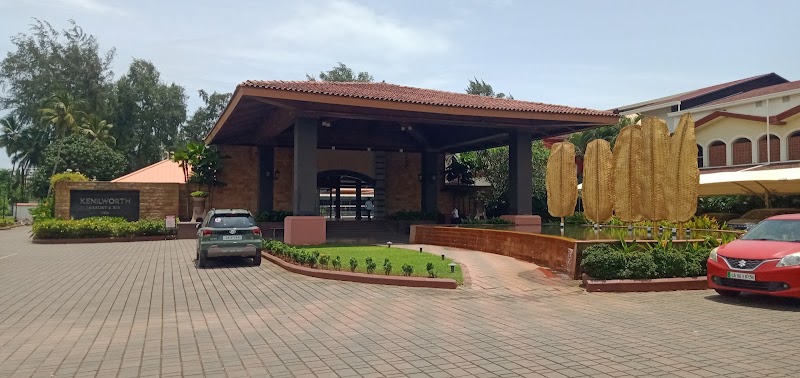 Kenilworth Resort & Spa, Goa - Kenilworth Resort & Spa, Goa, Utorda, Goa 403713, India
