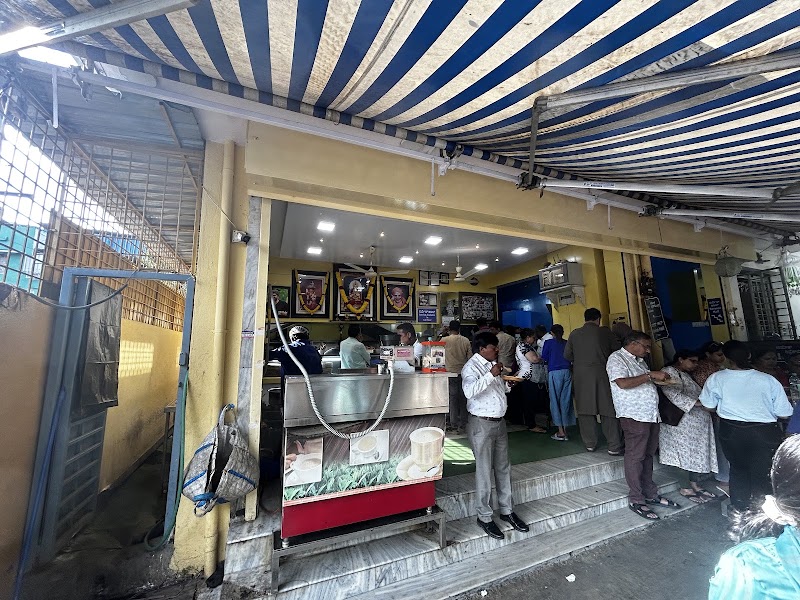 Umesh Dosa Point, Seshadripuram