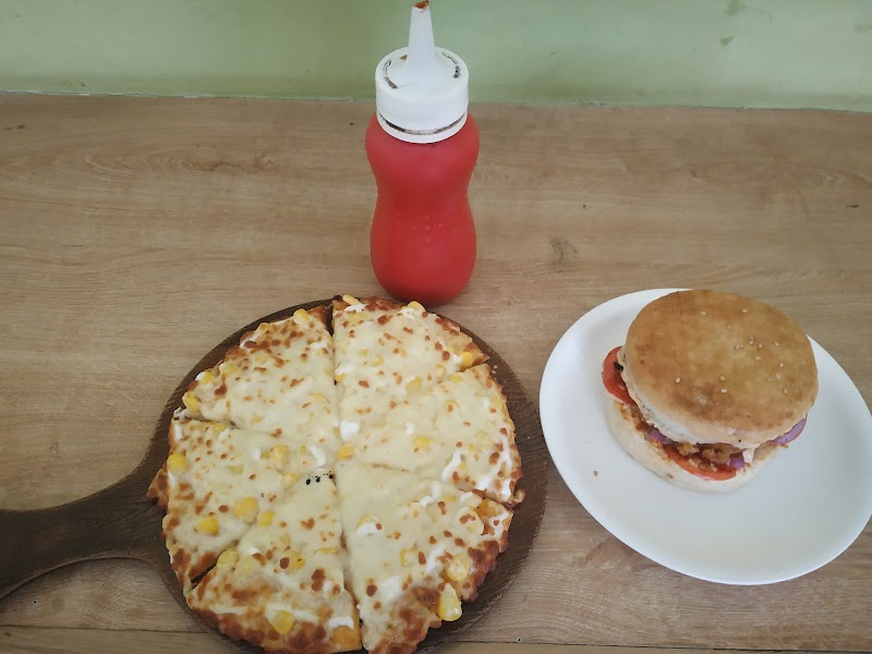 Destiny Cafe - Destiny Cafe Plot No. 83, Medanta Hospital Service Road, Vijay Nagar Square, Ratna Lok Colony, Indore, Madhya Pradesh 452010, India