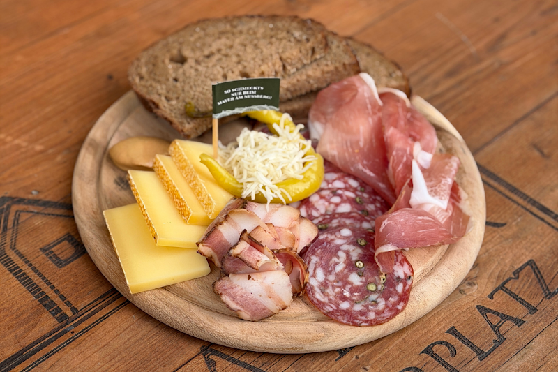 Mayer am Nussberg - Mayer am Nussberg, Kahlenberger Str. 213, 1190 Wien, Austria