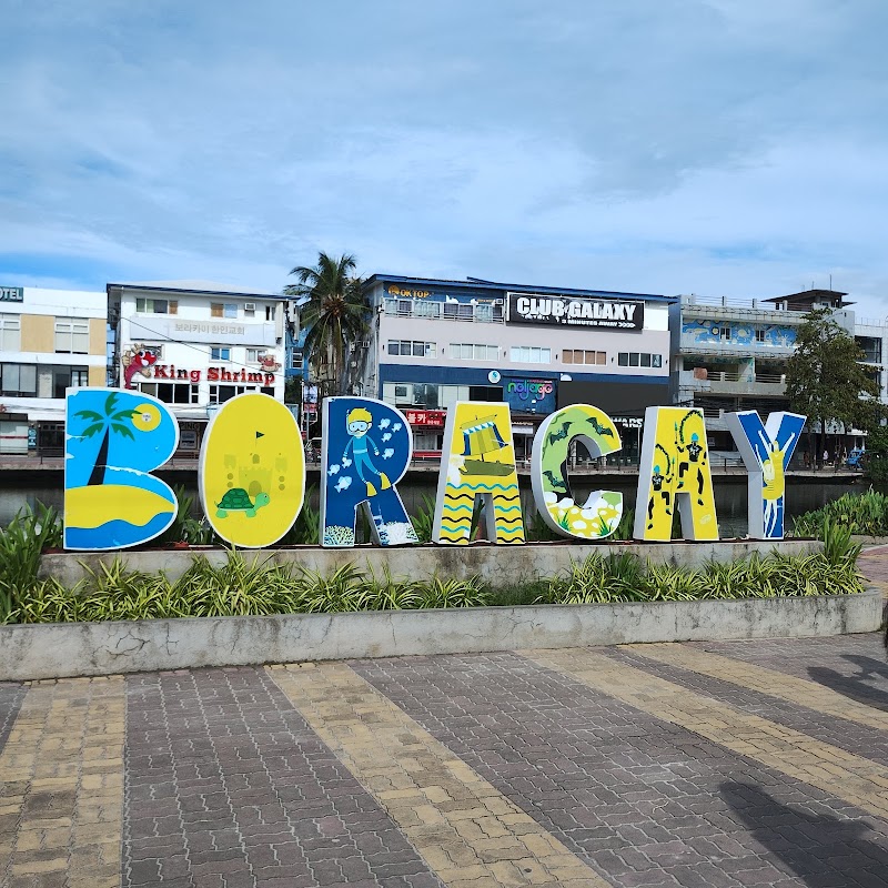 White Beach de Boracay Station1 Extension - White Beach de Boracay Station1 Extension, Boracay Island, 15903 Zone VI Ext, Malay, 5608 Aklan, Philippines