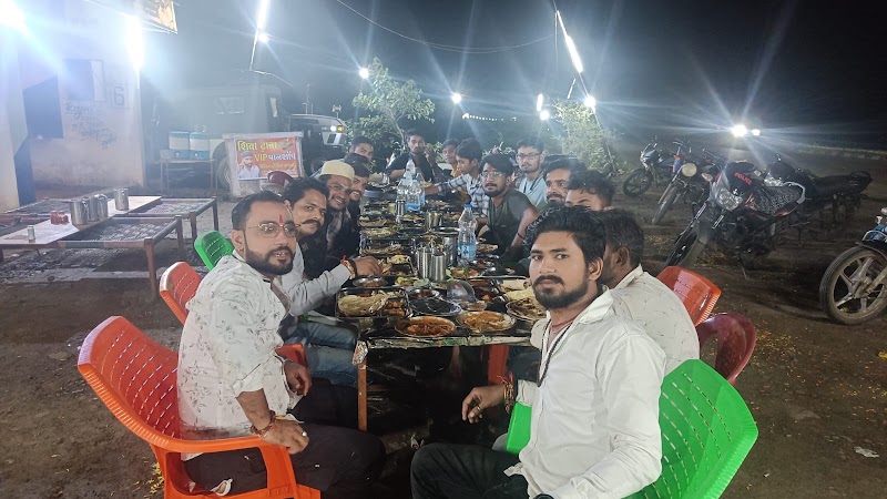 Shiva dhaba khargon - Shiva dhaba khargon, 38WH+XF, Ghana, Madhya Pradesh 464671, India