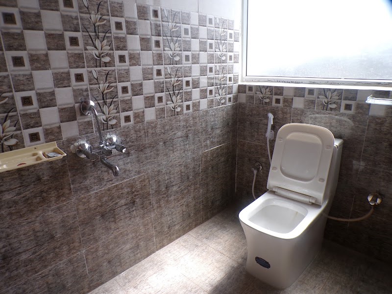 Shree Sudeeksha Coliving Space - Shree Sudeeksha Coliving Space HAL 3rd Stage, New Tippasandra, Bengaluru, Karnataka 560075, India