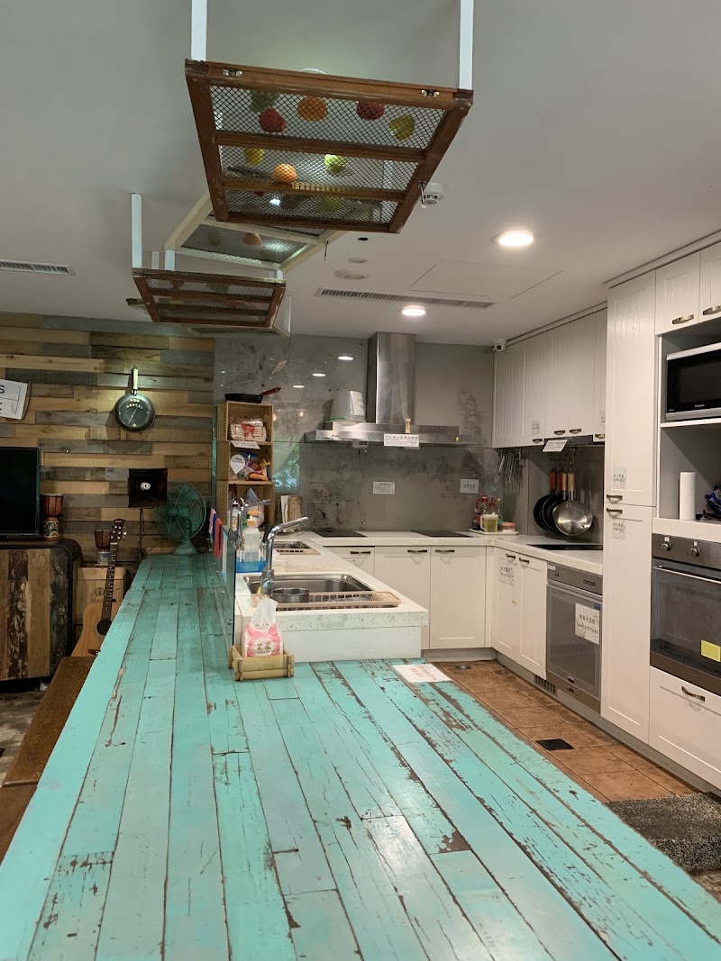 洄瀾窩青年旅舍 Hualien WOW Youth Hostel - 洄瀾窩青年旅舍 Hualien WOW Youth Hostel No. 83號, Guolian 1st Rd, Guolian Village, Hualien City, Hualien County, Taiwan 97055