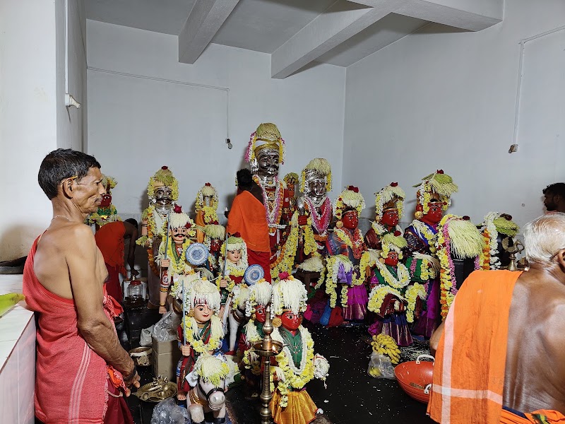 Tudalli Beach - Tudalli Beach 4F5P+HJ, Murdeshwar, Bailur, Karnataka 581350, India