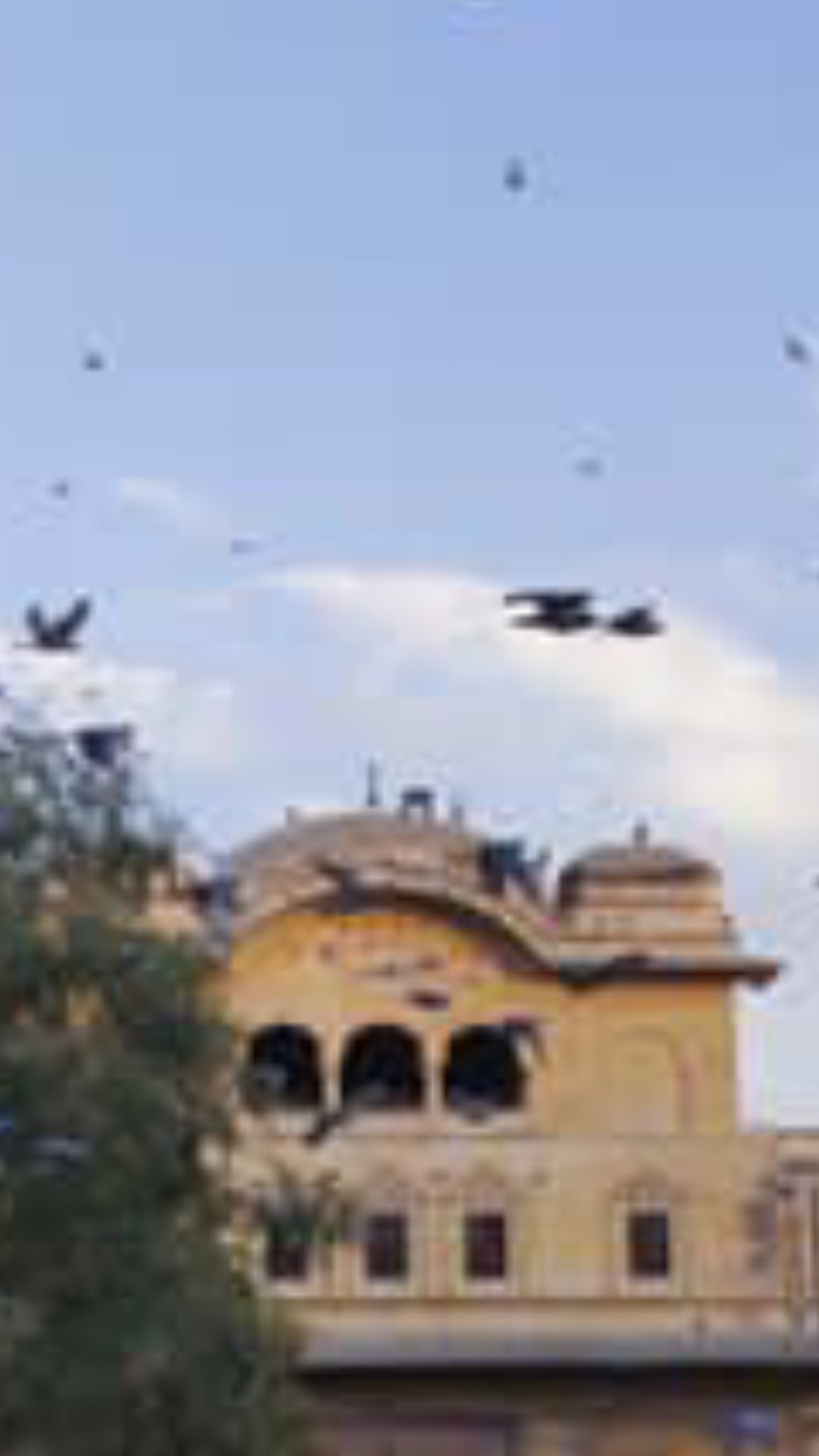Gangori Bazaar - Gangori Bazaar, Kanwar Nagar, Jaipur, Jaipur Nagar Nigam Area, Rajasthan, India