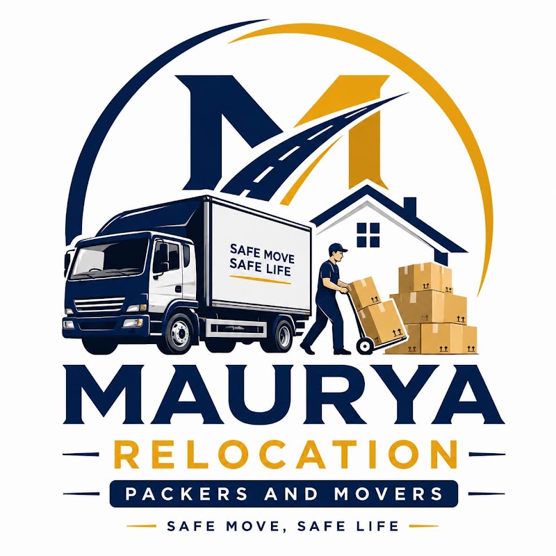 Maurya Relocation Packers And Movers Bandra West - Maurya Relocation Packers And Movers Bandra West, 04, Perry Cross Rd, Bandra West, Mumbai, Maharashtra 400050, India