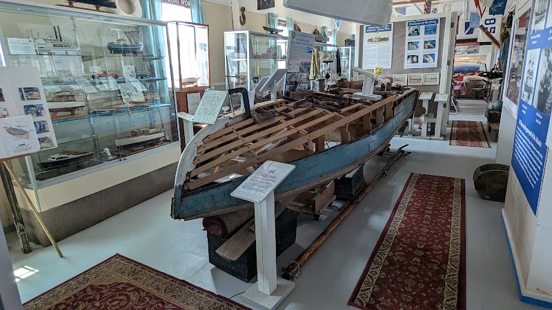 New Jersey Museum of Boating