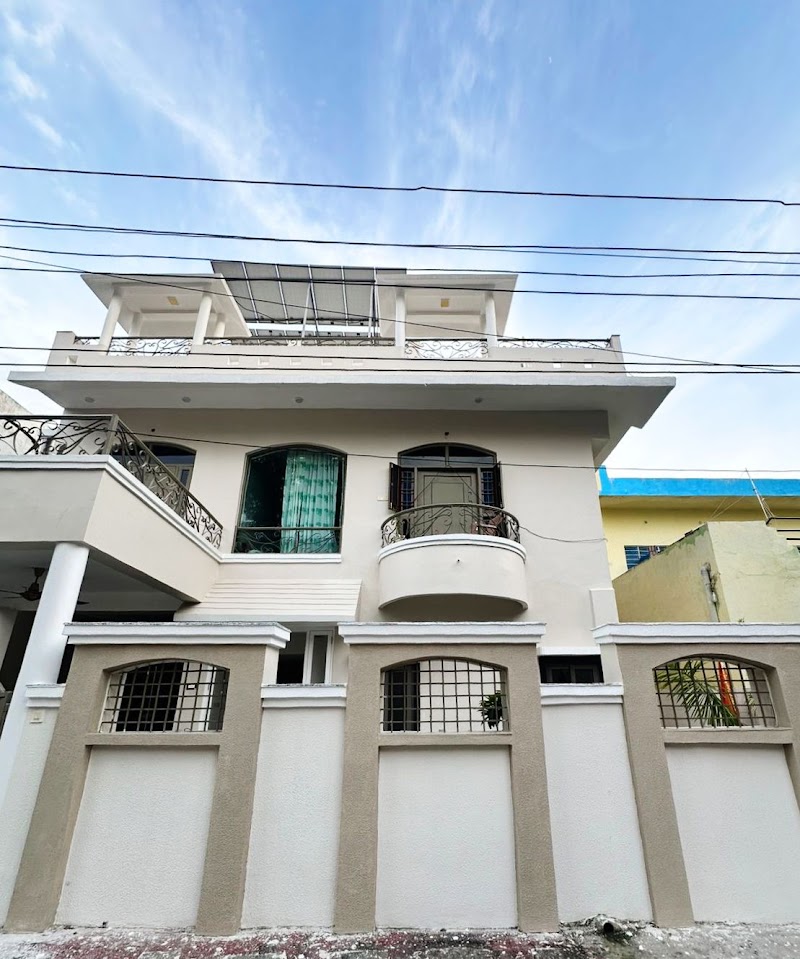 Asra A Boutique Homestay