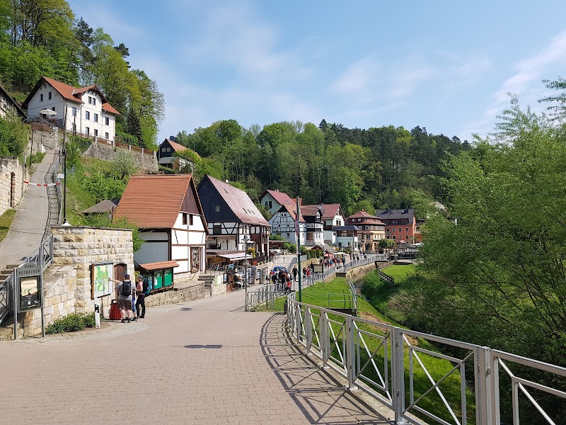 Kurort Rathen - Kurort Rathen, 01824 Rathen, Germany