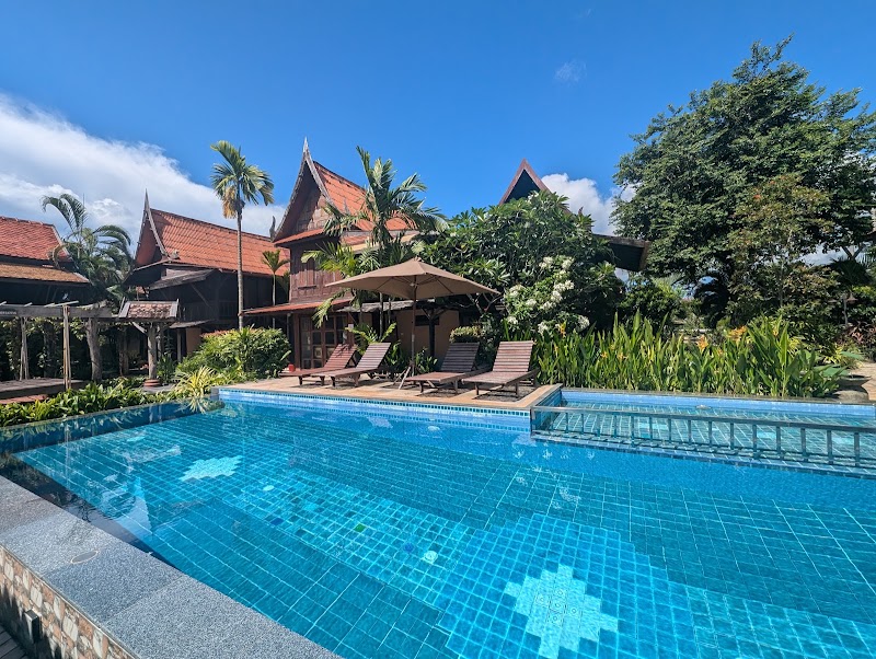 Phuket-Thaihouse - Phuket-Thaihouse, 134 80 ม.1 Thanon Don Jom Tao, Tambon Thep Krasatti, Amphoe Thalang, Chang Wat Phuket 83110, Thailand