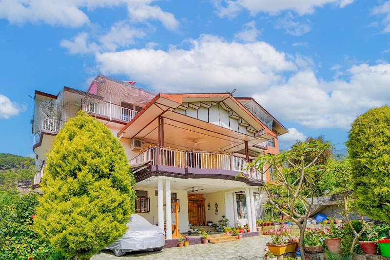 Homestay Mistywoods - Best Homestay In Dharamshala