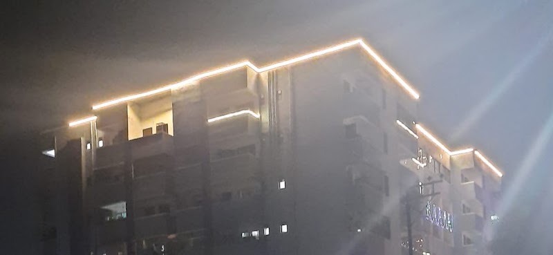 Radhika Phoenix/ Apartment - Radhika Phoenix/ Apartment Sindhiya Nagar, Saket Colony, Sindhi Colony, Katulbod, Durg, Bhilai, Chhattisgarh 490022, India