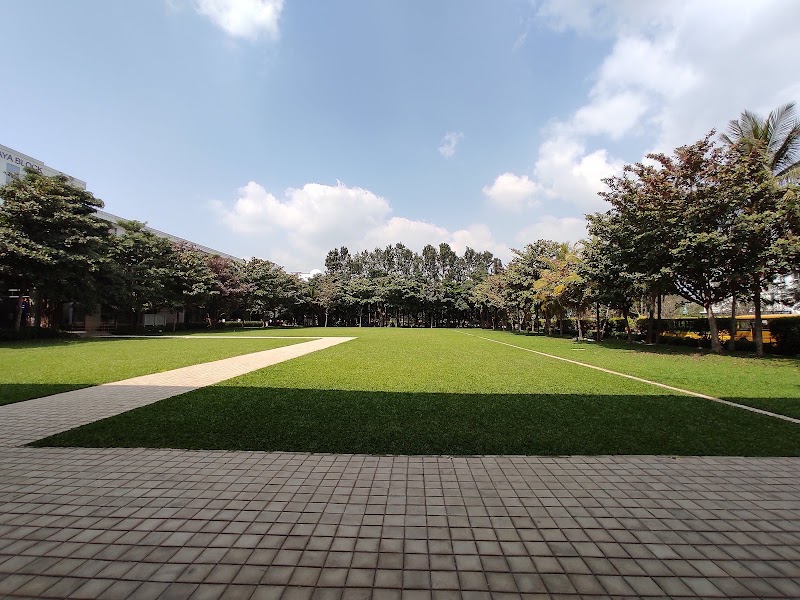 REVA University - REVA University, Rukmini, Knowledge Park, Yelahanka, Kattigenahalli, Bengaluru, Karnataka 560064, India