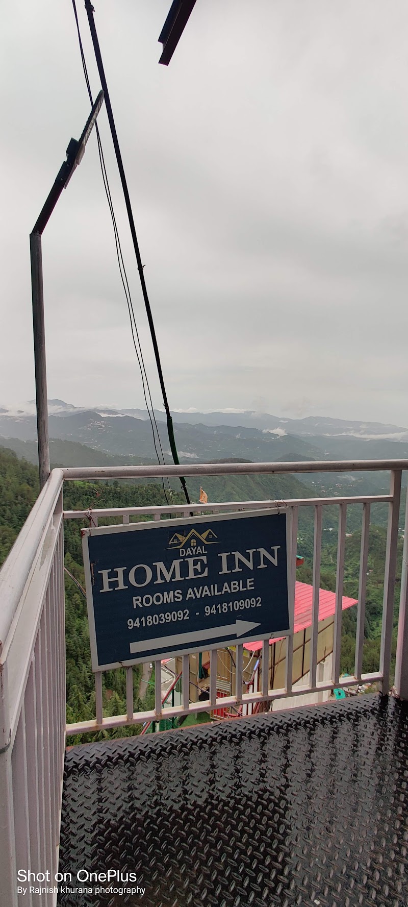 Sunset point , New Totu Shimla - Sunset point , New Totu Shimla Totu Power House Road, New Totu, Totu, Shimla, Himachal Pradesh 171011, India