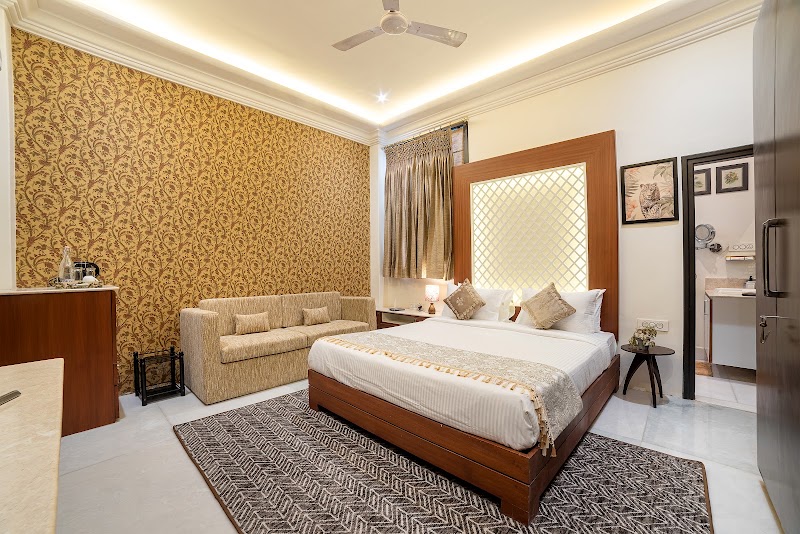 Gem House Jodhpur - Gem House Jodhpur GEM HOUSE, 02 Maharaja, Circuit House Rd, near DCB BANK, Hanwant Nagar, Ratanada, Jodhpur, Rajasthan 342006, India