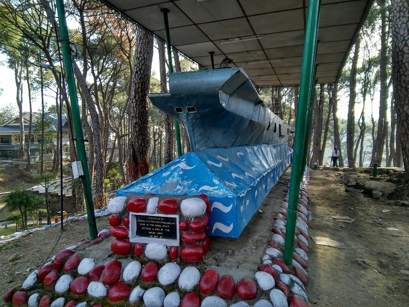 State War Memorial - State War Memorial, Kachehri Road, Jawahar Nagar, Dharamshala, Himachal Pradesh 176215, India