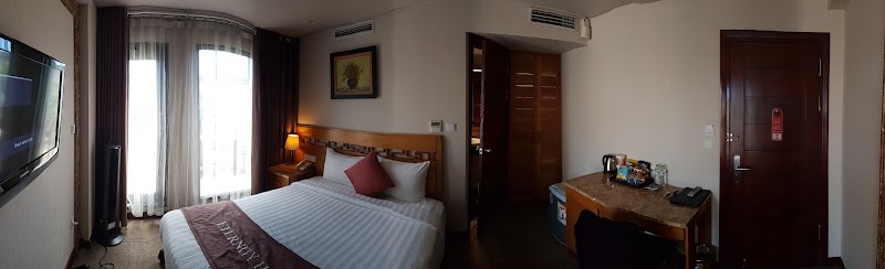 Eternity Hanoi Hotel - Eternity Hanoi Hotel 32 P. Yết Kiêu, Cửa Nam, Hà Nội 70000, Vietnam