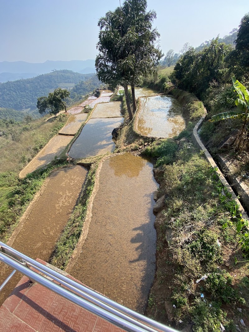 Thatiguda Waterfall - Thatiguda Waterfall, 62G5+8CG, Ananthagiri, Andhra Pradesh 535145, India