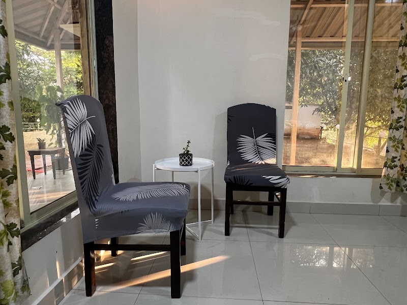 The Mango farm and resort - The Mango farm and resort, Survey no - 238, post ambivali Tal, At, Rajape, Karjat, Maharashtra 410201, India