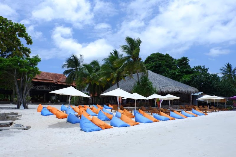 Sao Beach Club & Restaurant - Sao Beach Club & Restaurant, Tổ 9, Bãi Sao, Khu Phố 4, Phường, Phú Quốc, An Giang 92513, Vietnam