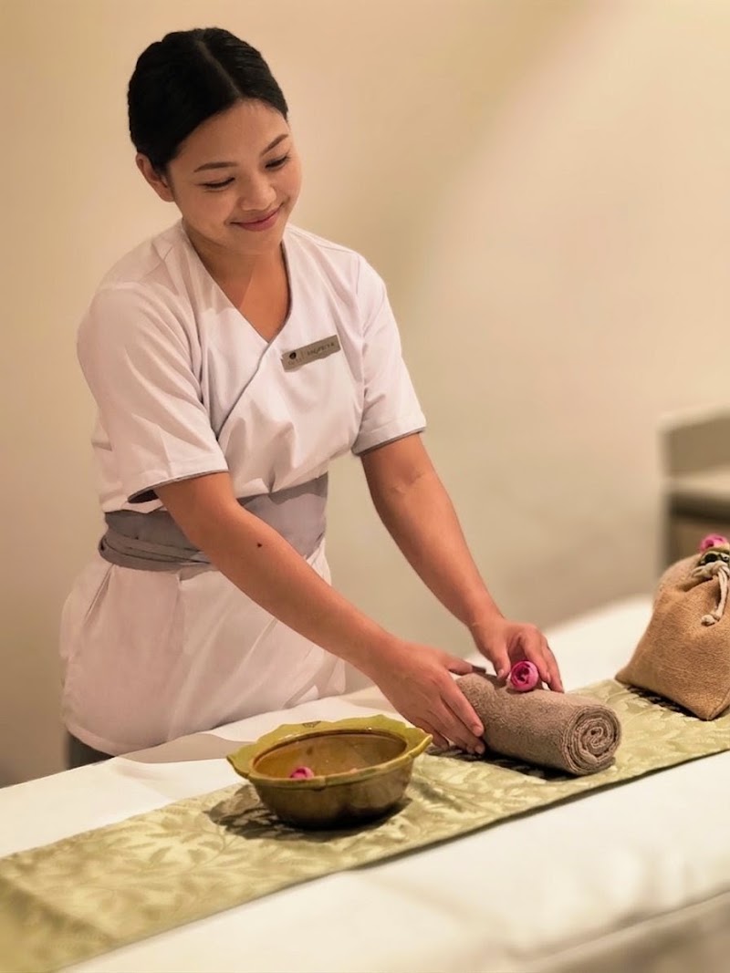Tattva Wellness Spa - Tattva Wellness Spa, Survey No. 124/7, 2nd Floor, Gauravaddo, Calangute, Goa 403516, India