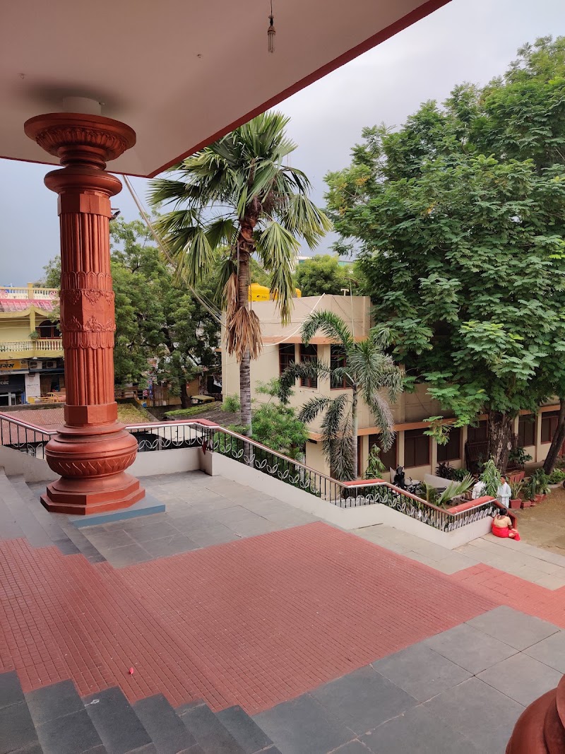 St. Joseph's Cathedral - St. Joseph's Cathedral, 6JMV+M5R, Byron Bazar Rd, Byron Bazar, Janta Colony, Raipur, Chhattisgarh 492001, India