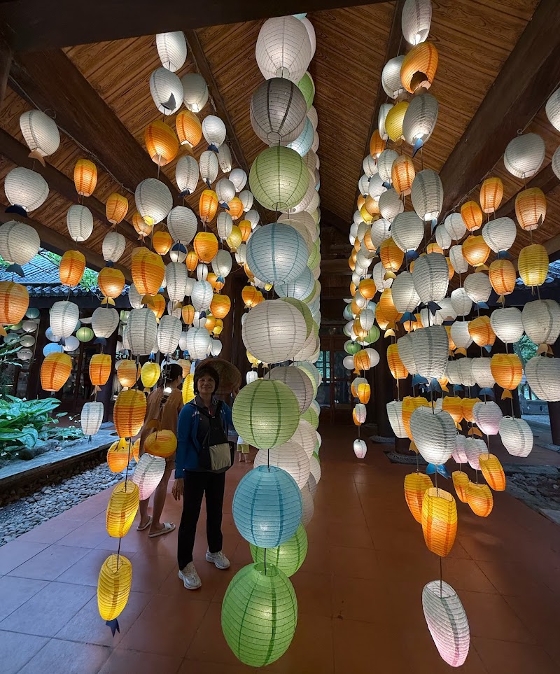 Tràng An Landscape Complex - Tràng An Landscape Complex, Tràng An, Hoa Lư, Ninh Bình 430000, Vietnam