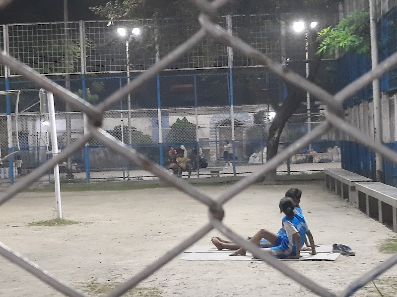 Chetla Agrani Volleyball Club - Chetla Agrani Volleyball Club, 29/7, Chetla Central Rd, Chetla, Kolkata, West Bengal 700027, India