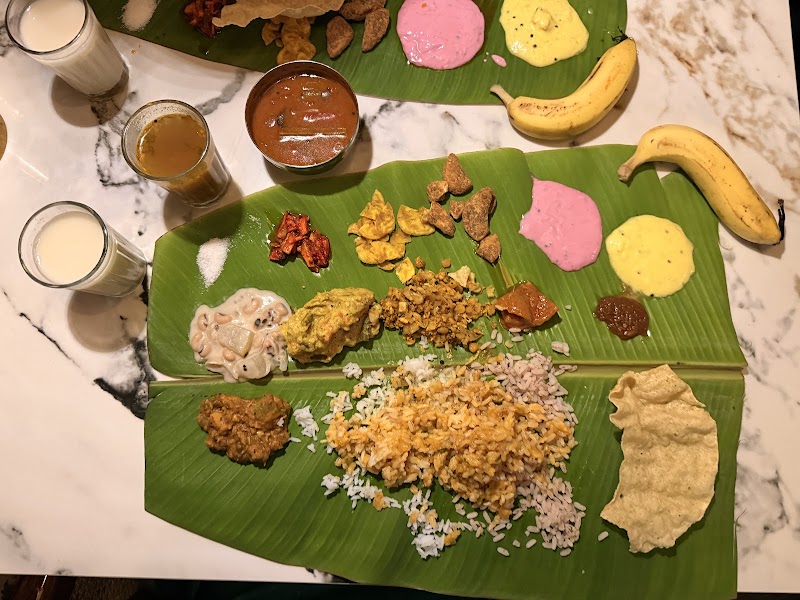 The Malabar Coast - The Malabar Coast Shop Number 6,7,8, Ground Floor, M3M Atrium, near THE HDFC SCHOOL, Block H, Sector 57, Gurugram, Haryana 122011, India