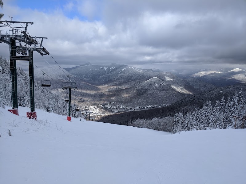 Loon Mountain Resort - Loon Mountain Resort 60 Loon Mountain Rd, Lincoln, NH 03251, USA