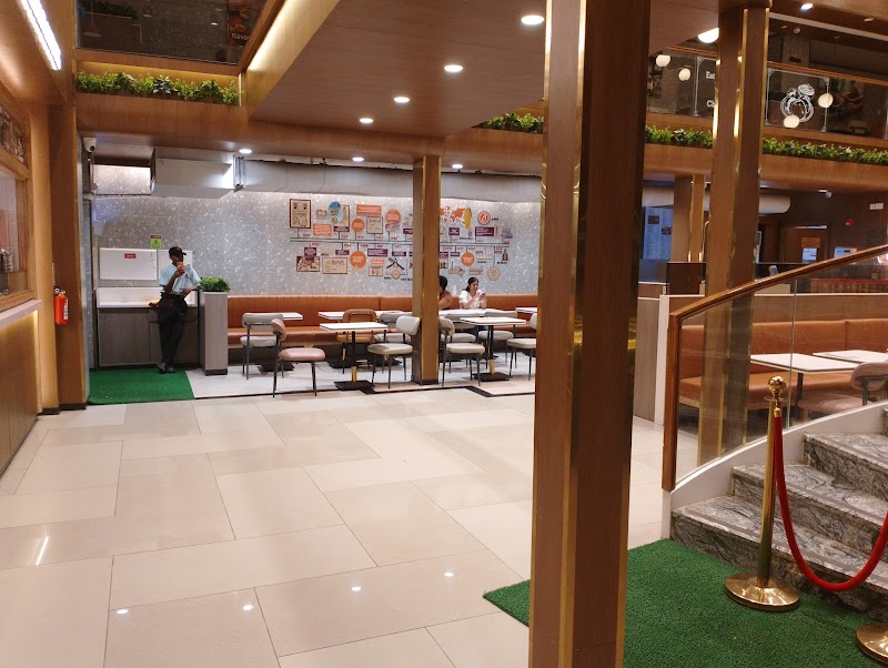 Bikanervala | Sector 70 Gurugram - Bikanervala | Sector 70 Gurugram Unit No.70, Ground Floor, Elan Epic, Southern Peripheral Rd, Sector 70, Gurugram, Haryana 122101, India